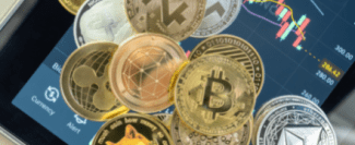 Various forms of Crypto-currency