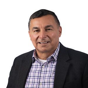 Mark Ford