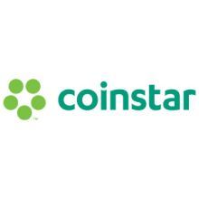 Coinstar logo